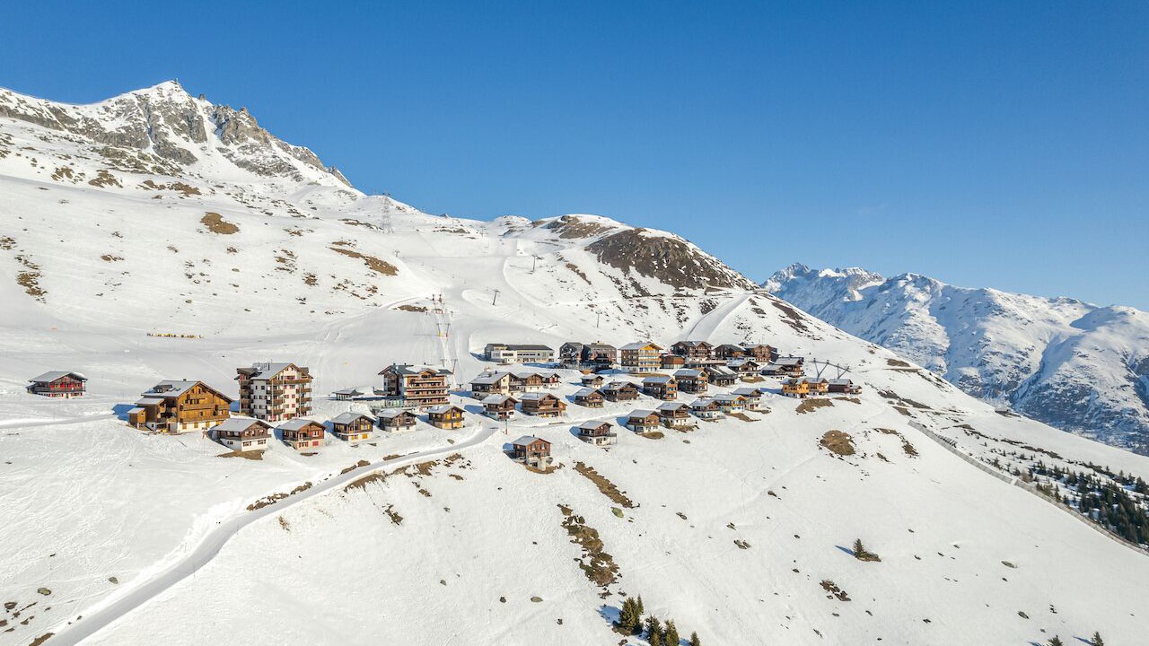 Photo of Others in Fiesch