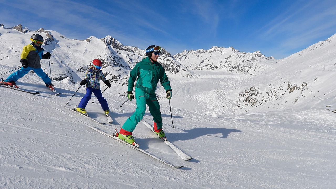 Photo of Others in Fiesch