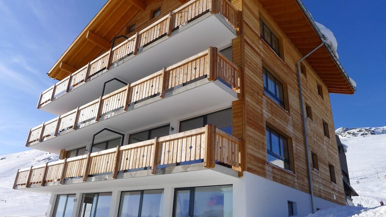 Photo of Outdoor in Fiesch