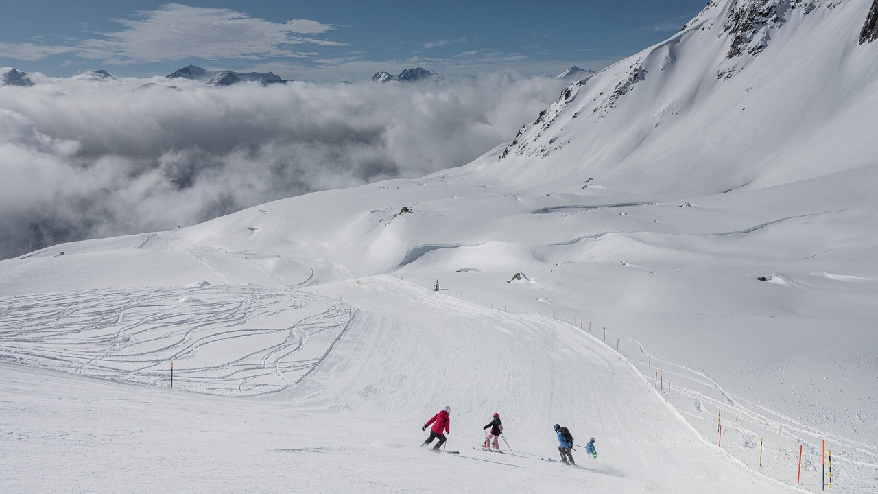 Photo of Others in Fiesch
