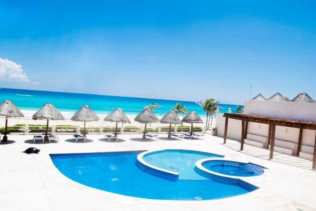 Photo of Outdoor in Punta Cancun