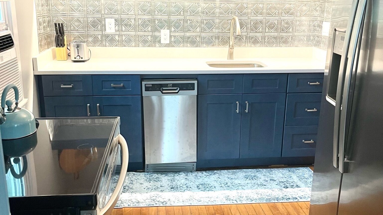 Photo of Kitchen in Branford