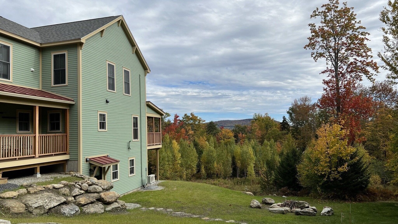 Photo of Outdoor in Waitsfield