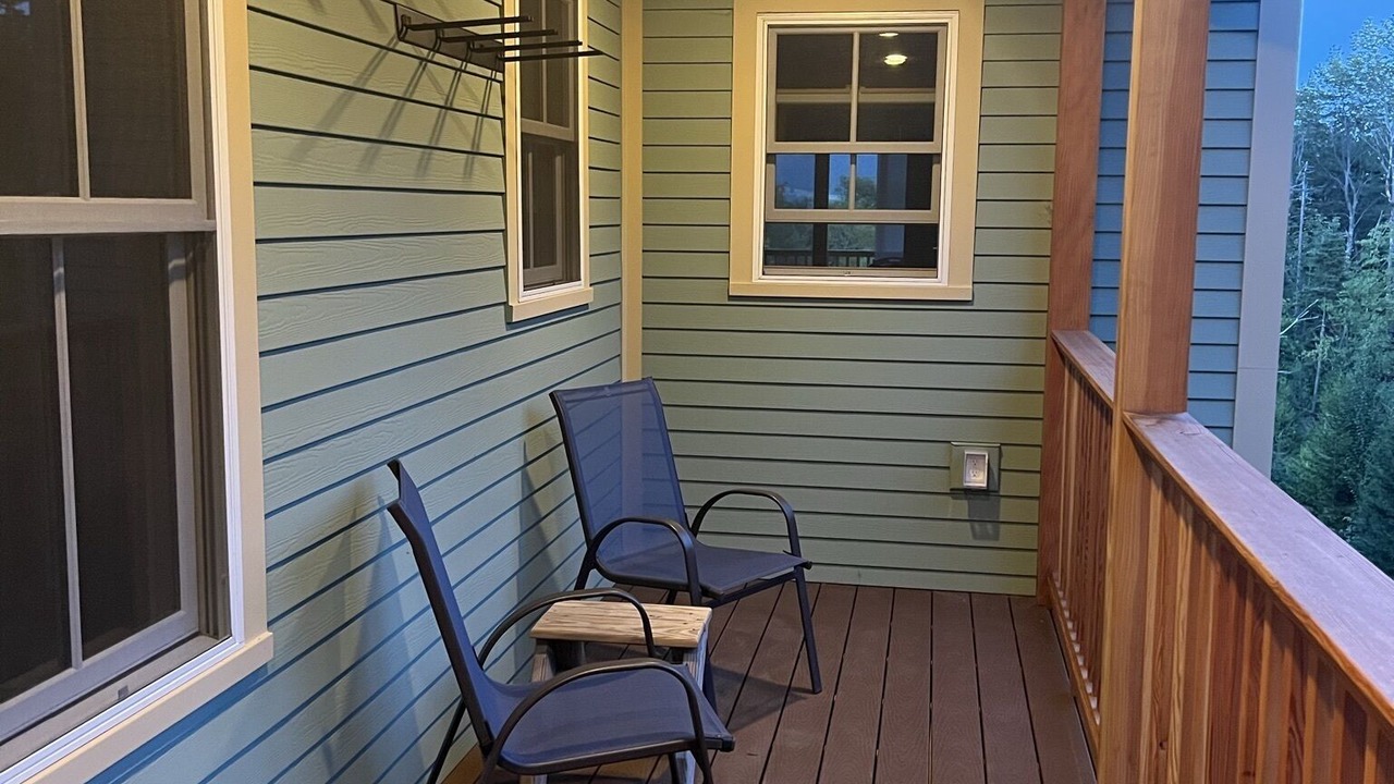 Photo of Outdoor in Waitsfield