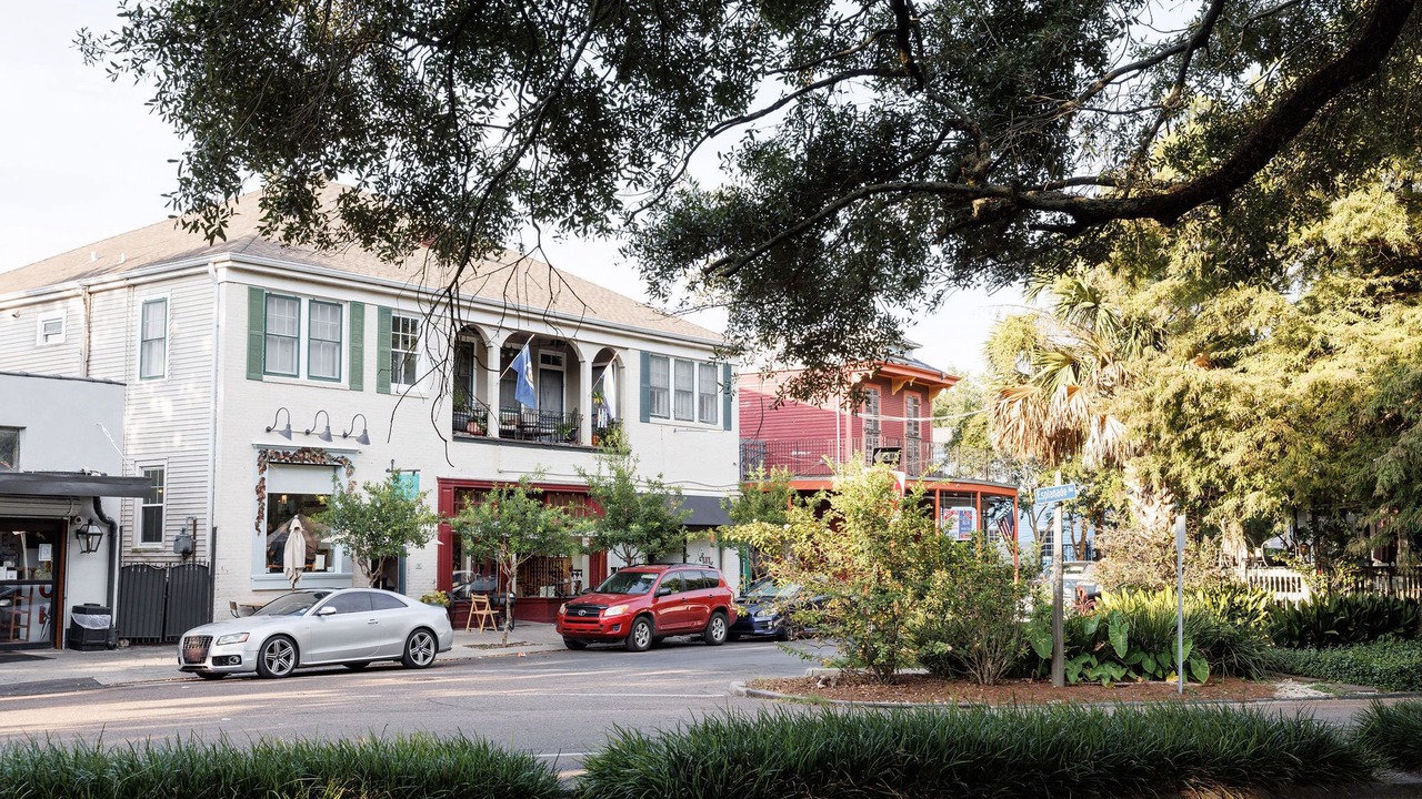 Photo of Outdoor in Esplanade Ridge