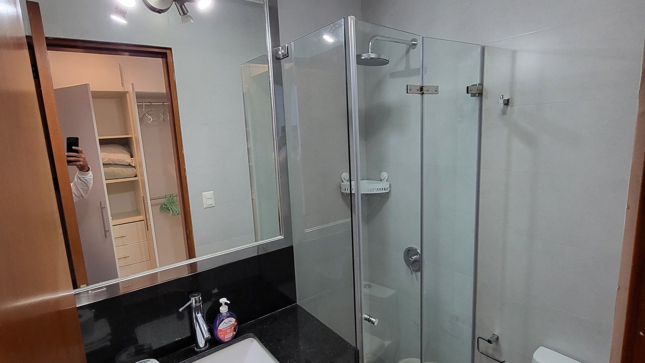 Photo of Bathroom in Santa Cruz