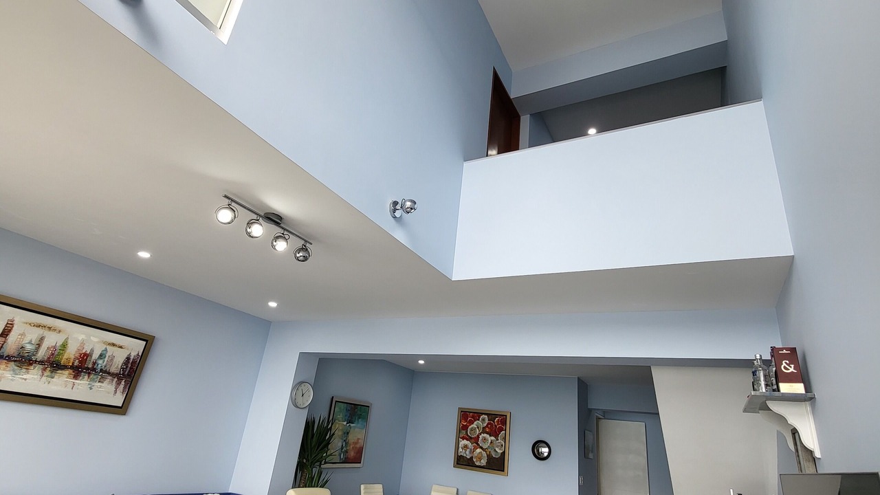 Photo of Livingroom in Santa Cruz