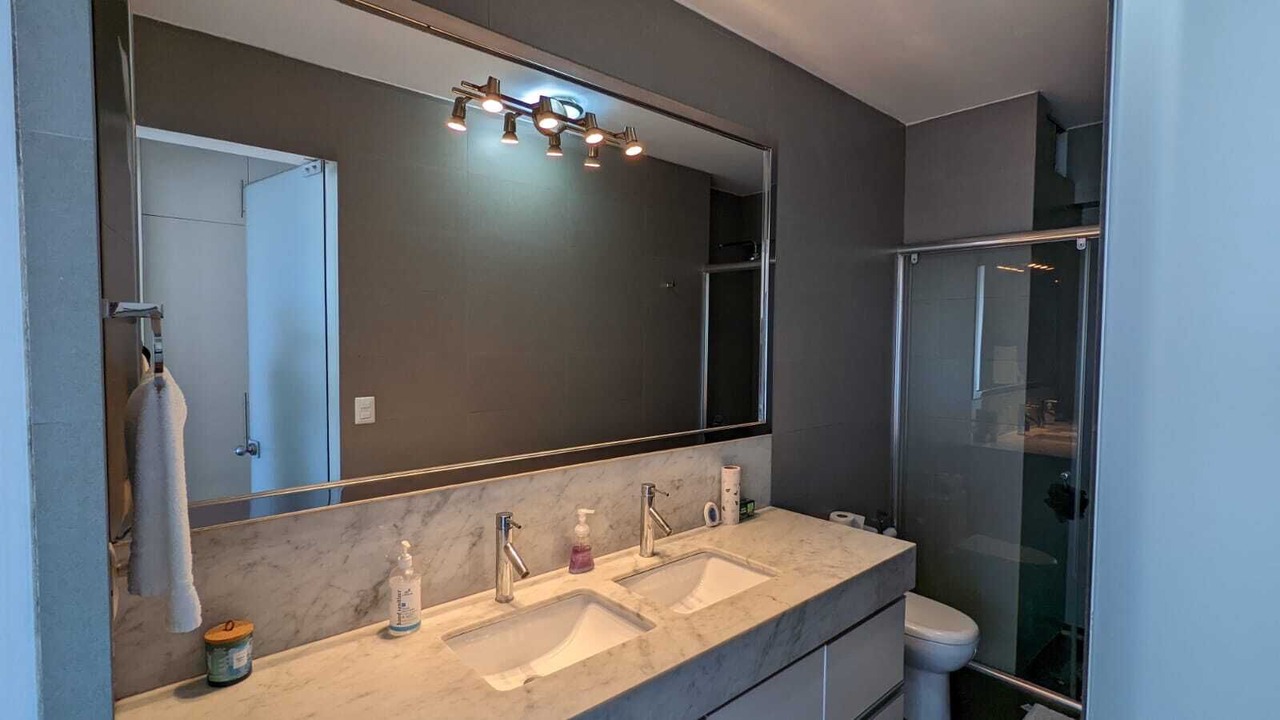 Photo of Bathroom in Santa Cruz