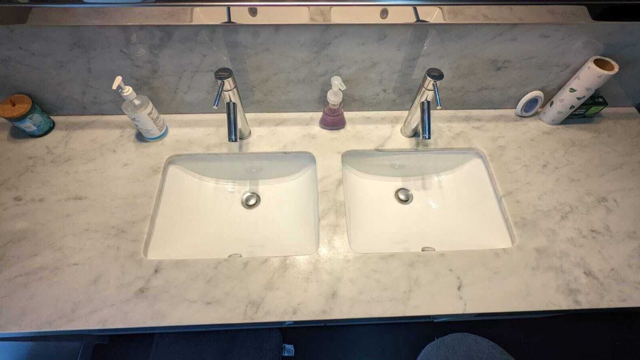 Photo of Bathroom in Santa Cruz