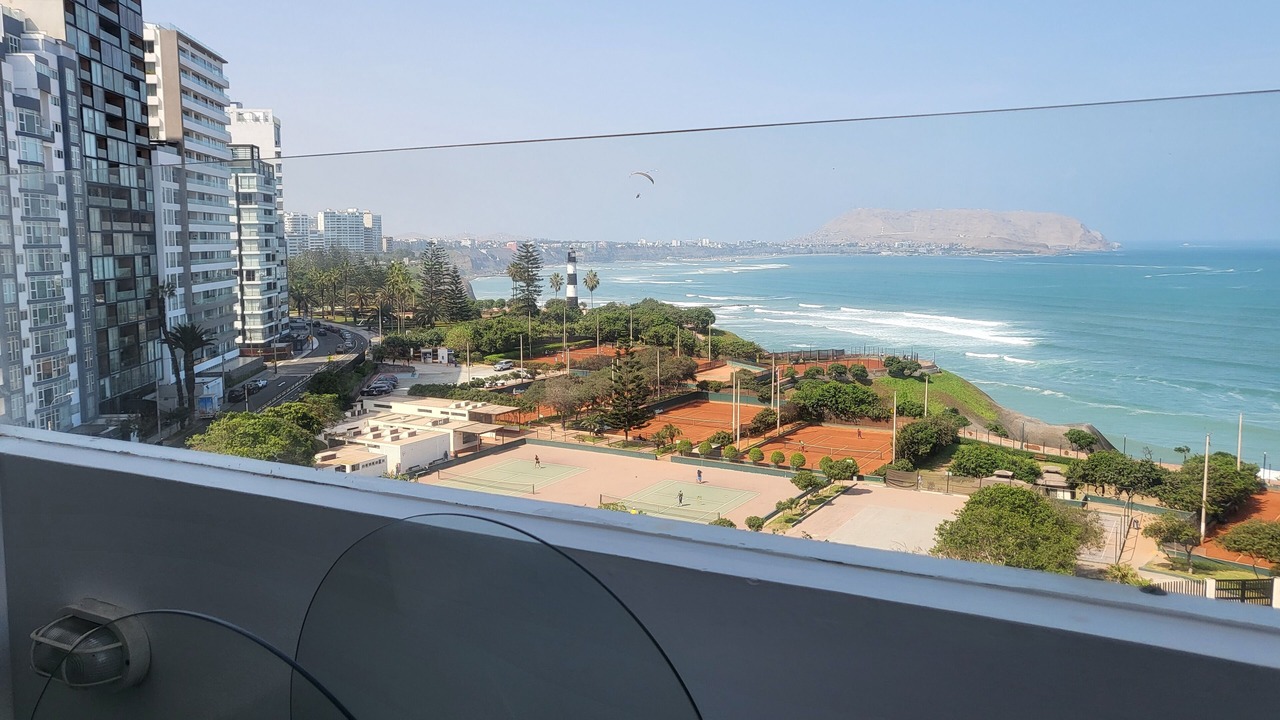 Photo of Patio Balcony in Santa Cruz