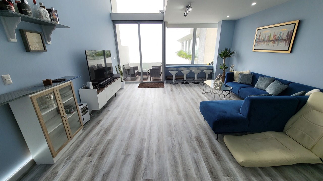 Photo of Livingroom in Santa Cruz