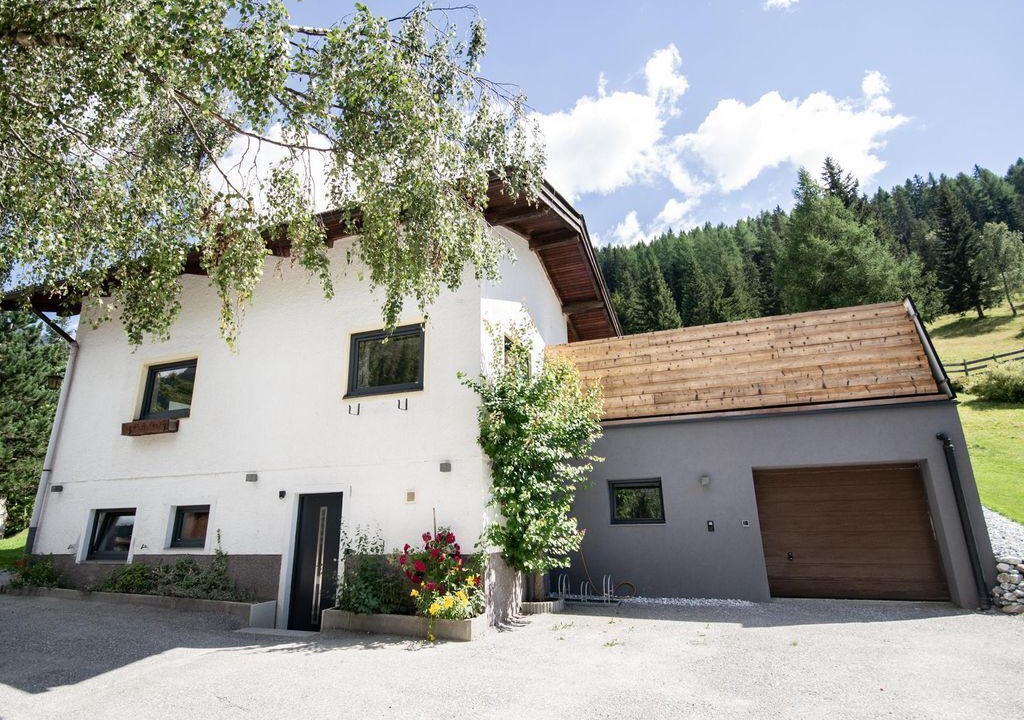 Photo of Outdoor in Schmirn