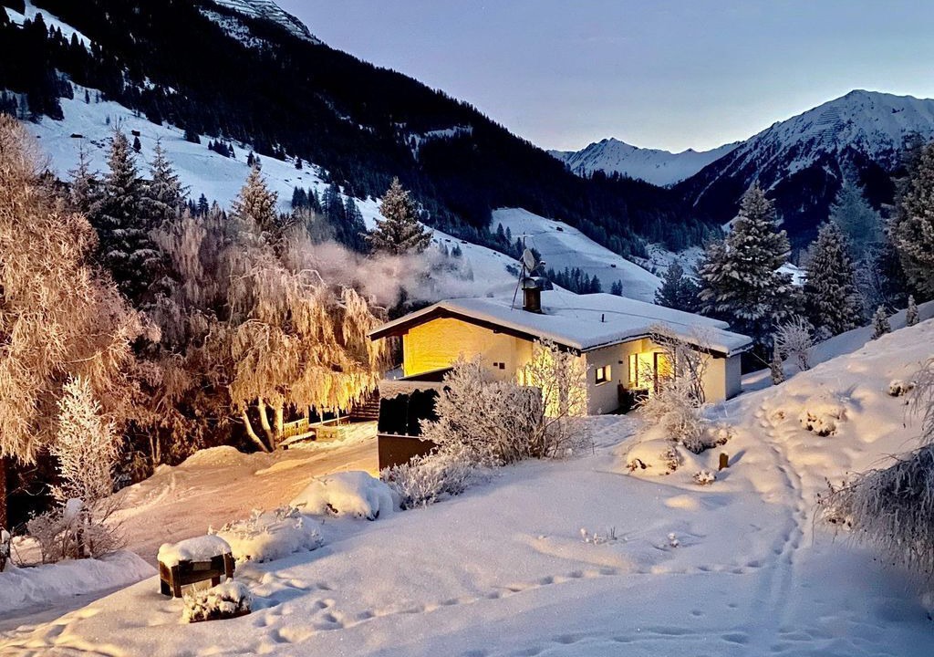 Photo of Outdoor in Schmirn