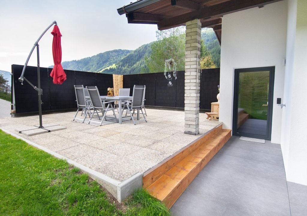 Photo of Outdoor in Schmirn