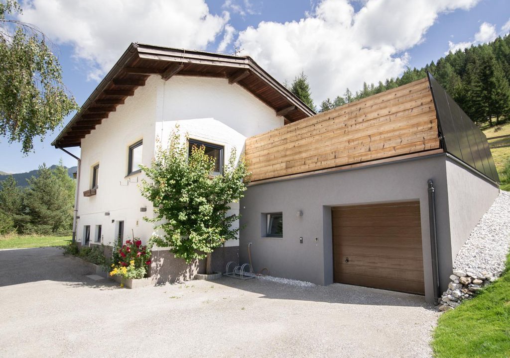 Photo of Outdoor in Schmirn