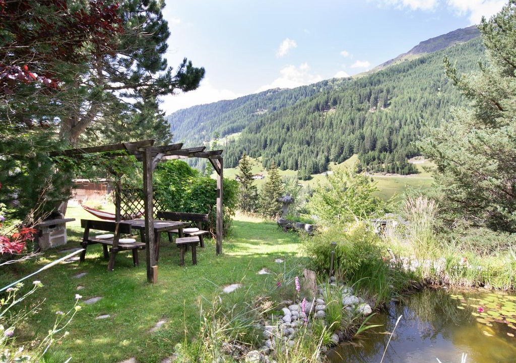 Photo of Outdoor in Schmirn