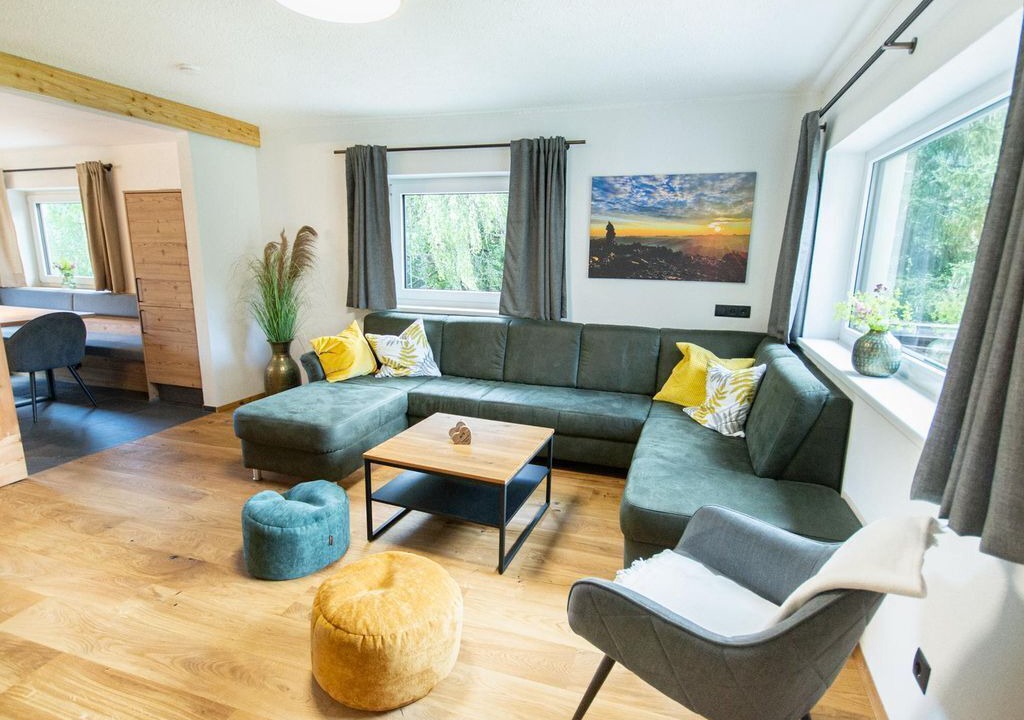 Photo of Livingroom in Schmirn