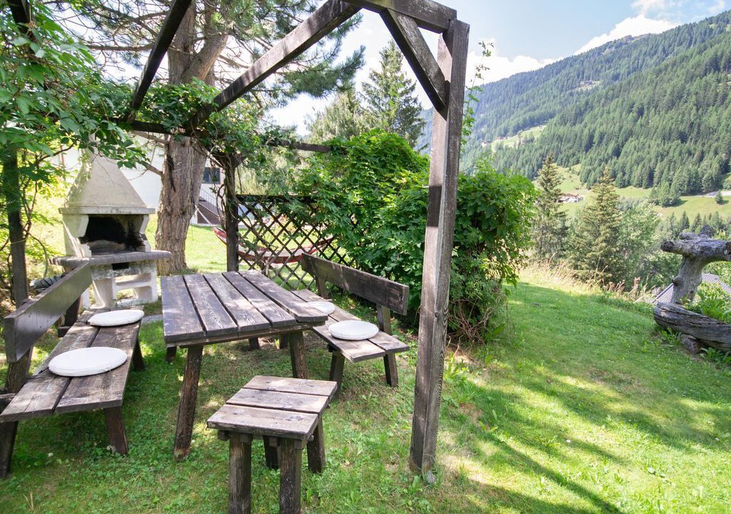Photo of Outdoor in Schmirn
