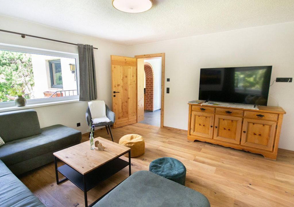 Photo of Livingroom in Schmirn