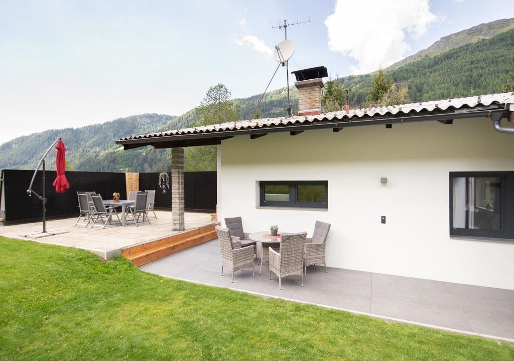 Photo of Outdoor in Schmirn