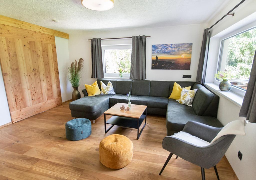 Photo of Livingroom in Schmirn