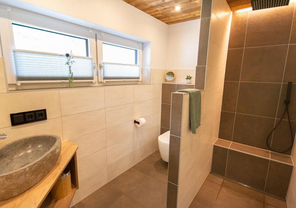 Photo of Bathroom in Schmirn