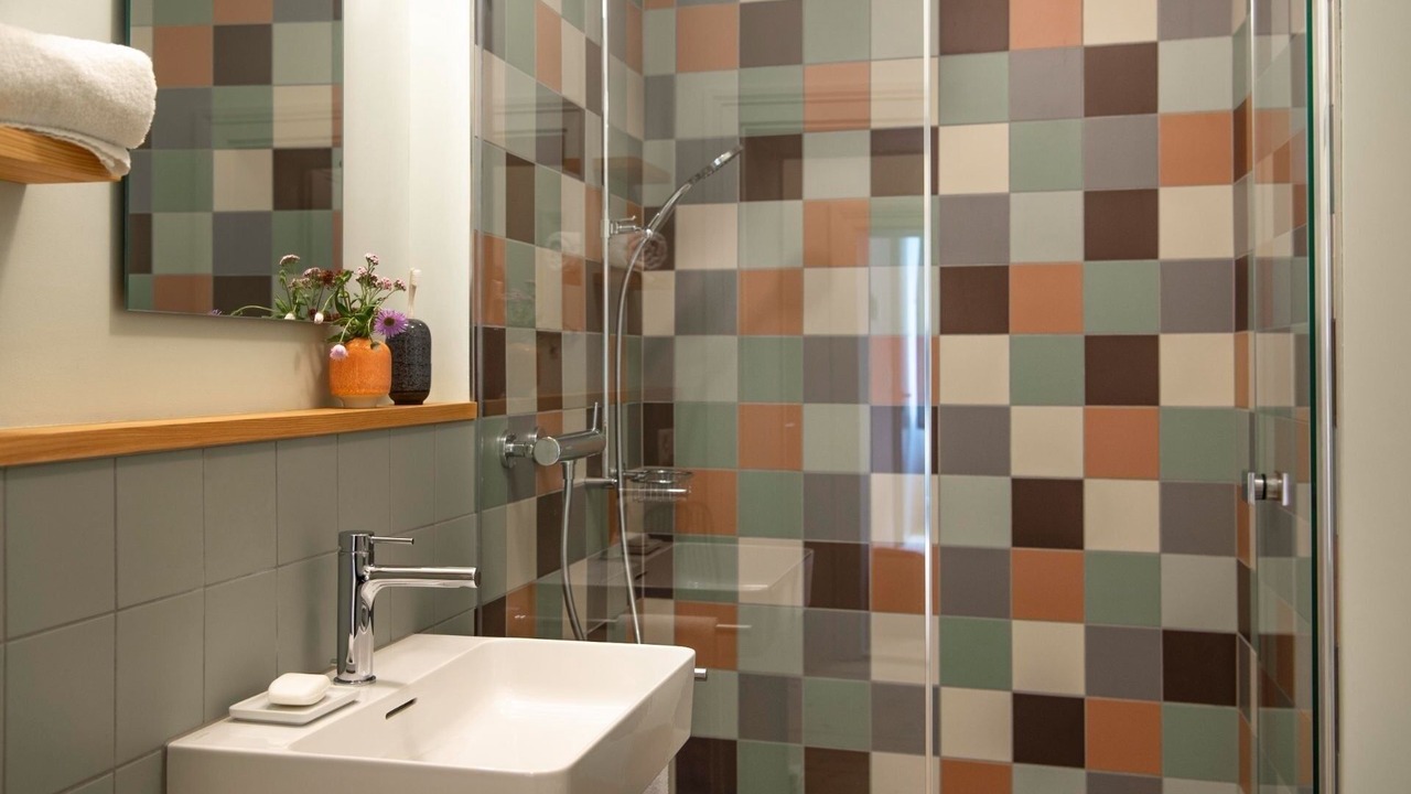 Photo of Bathroom in Sent