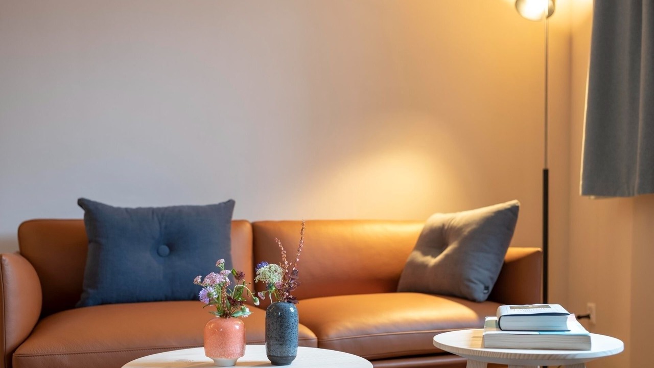 Photo of Livingroom in Sent