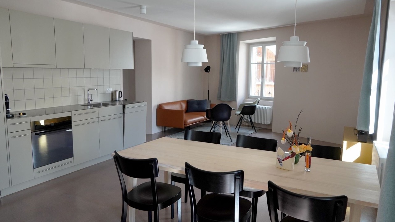 Photo of Kitchen in Sent
