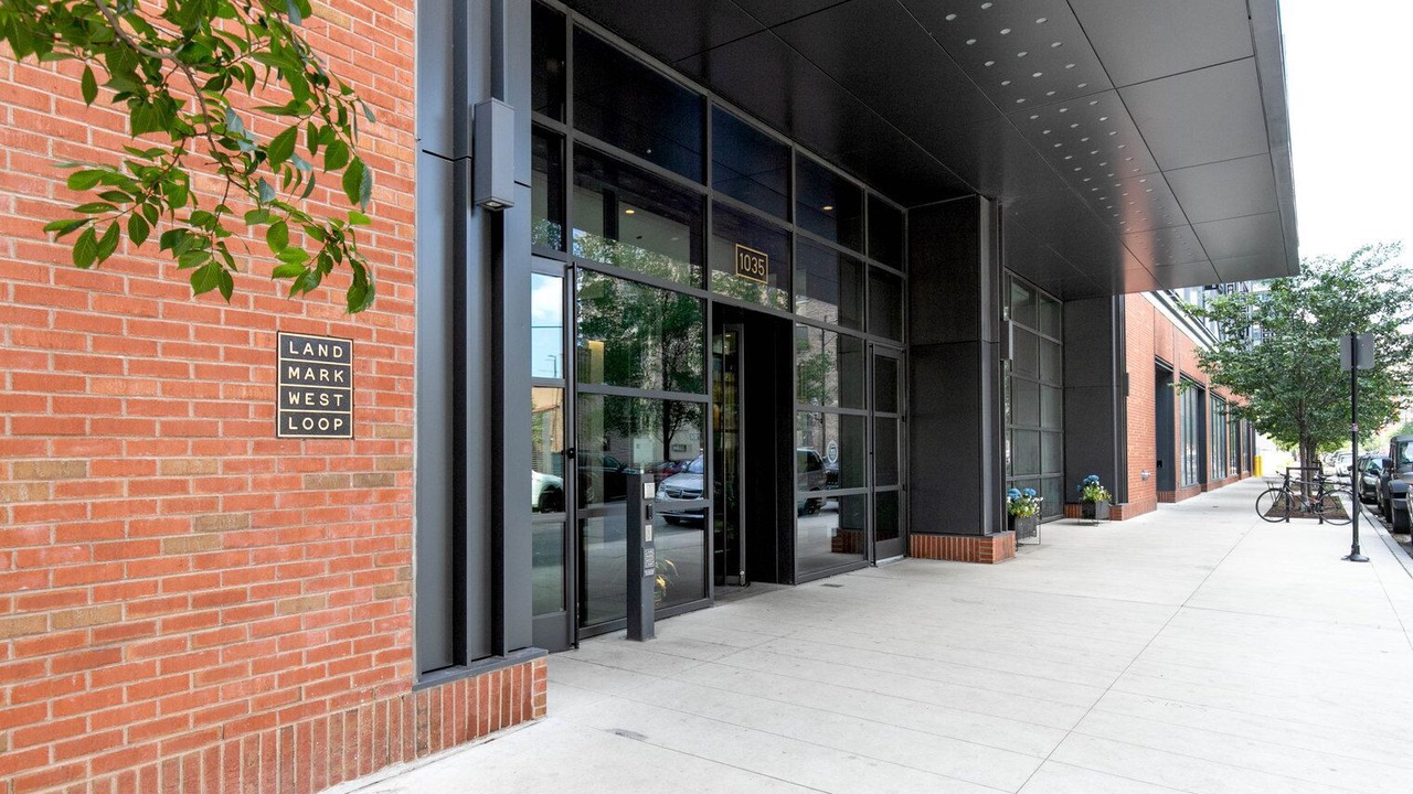 Photo of Outdoor in West Loop