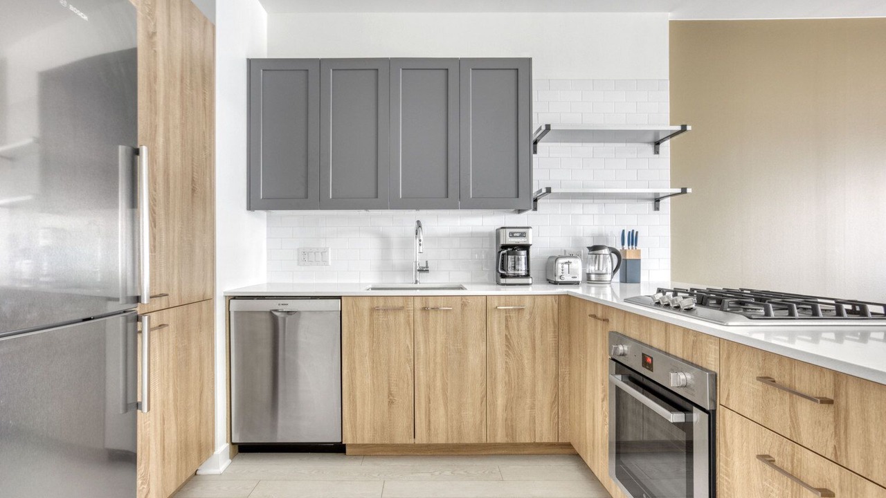 Photo of Kitchen in West Loop