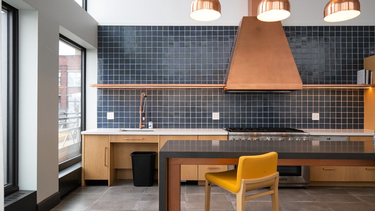 Photo of Kitchen in West Loop