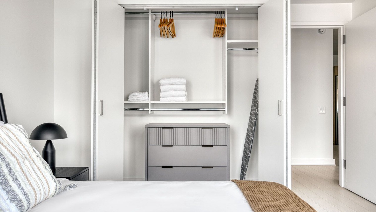 Photo of Bedroom in West Loop