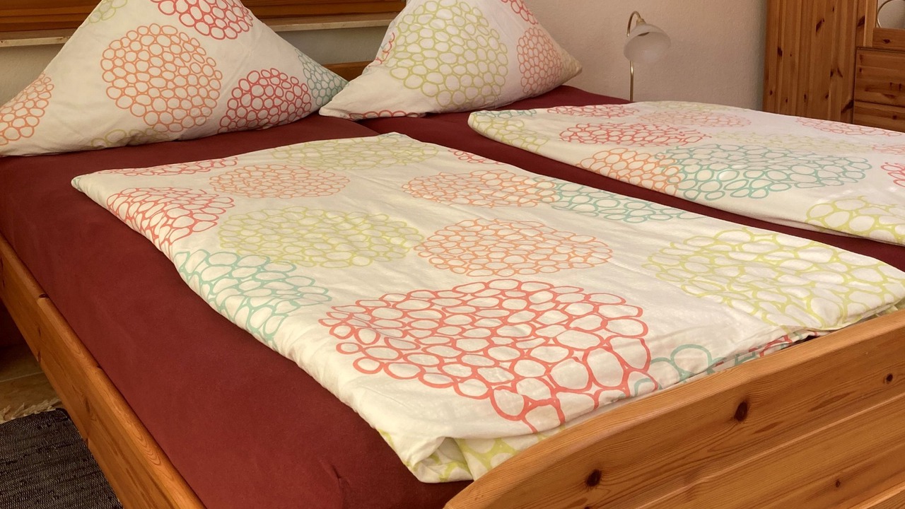 Photo of Bedroom in Glems
