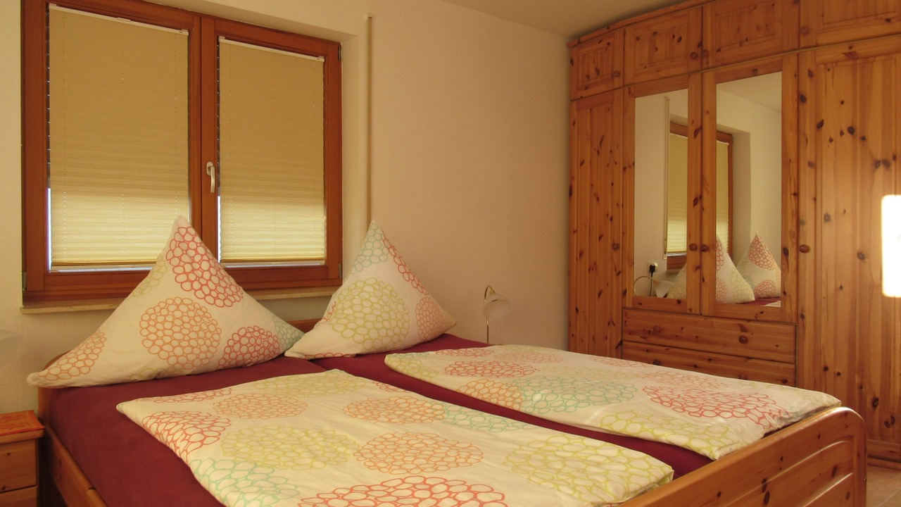 Photo of Bedroom in Glems