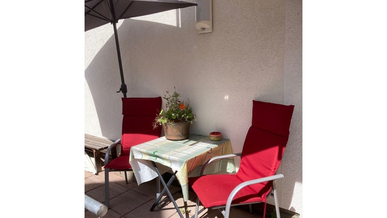 Photo of Outdoor in Glems