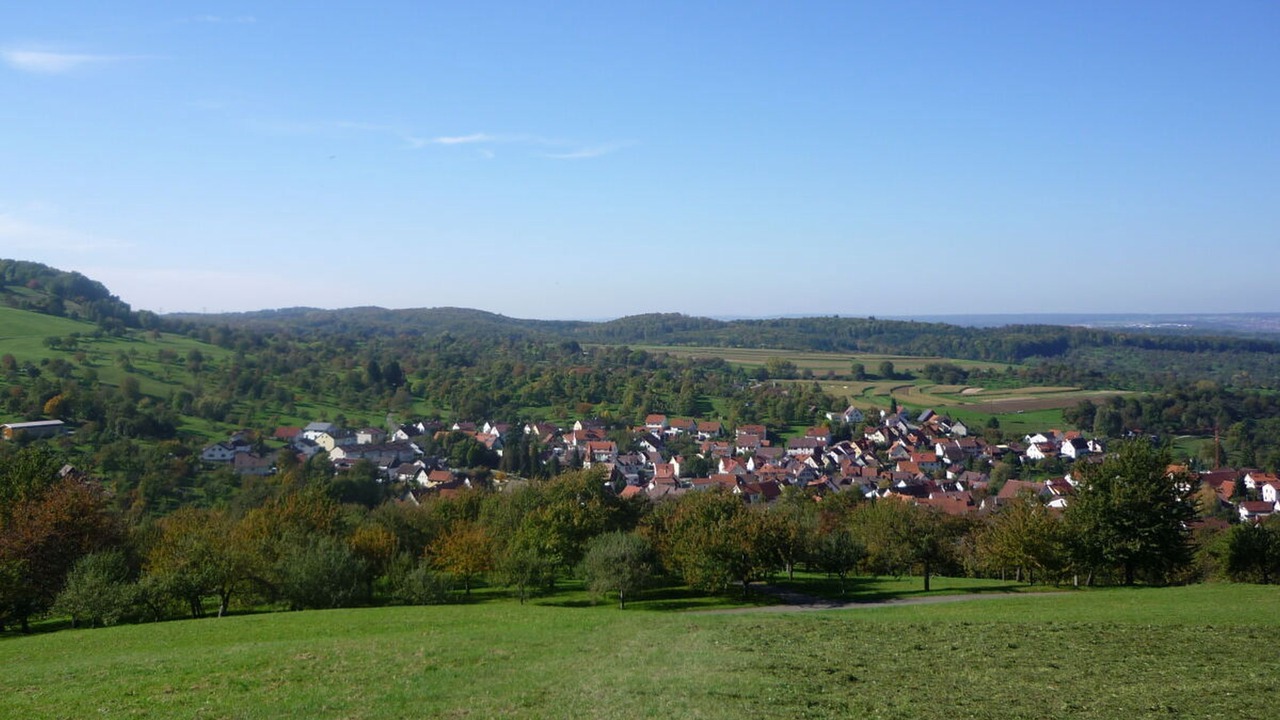 Photo of Outdoor in Glems