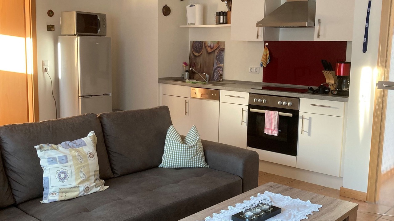 Photo of Livingroom in Glems