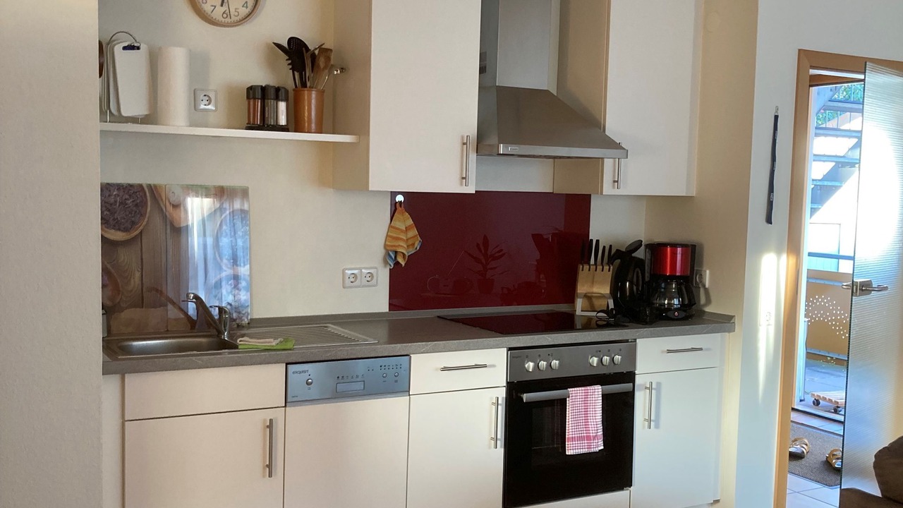 Photo of Kitchen in Glems