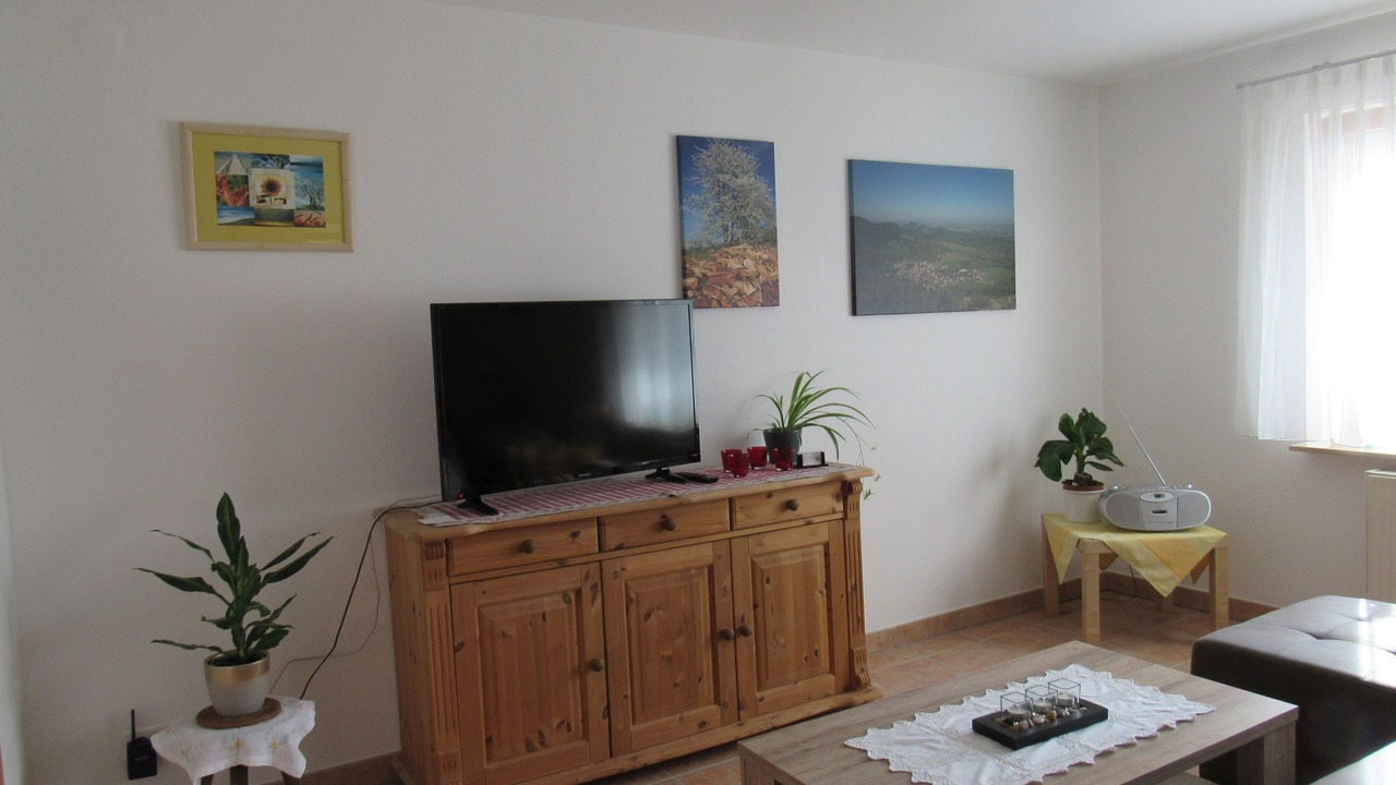 Photo of Livingroom in Glems