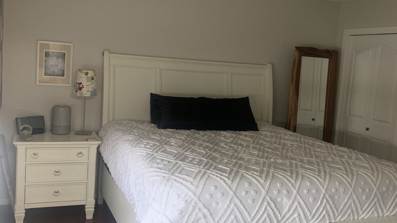 Photo of Bedroom in Cochrane