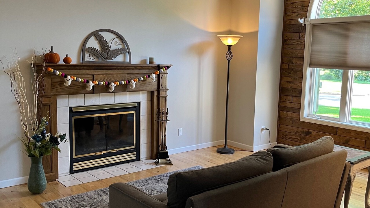 Photo of Livingroom in Wisconsin Rapids
