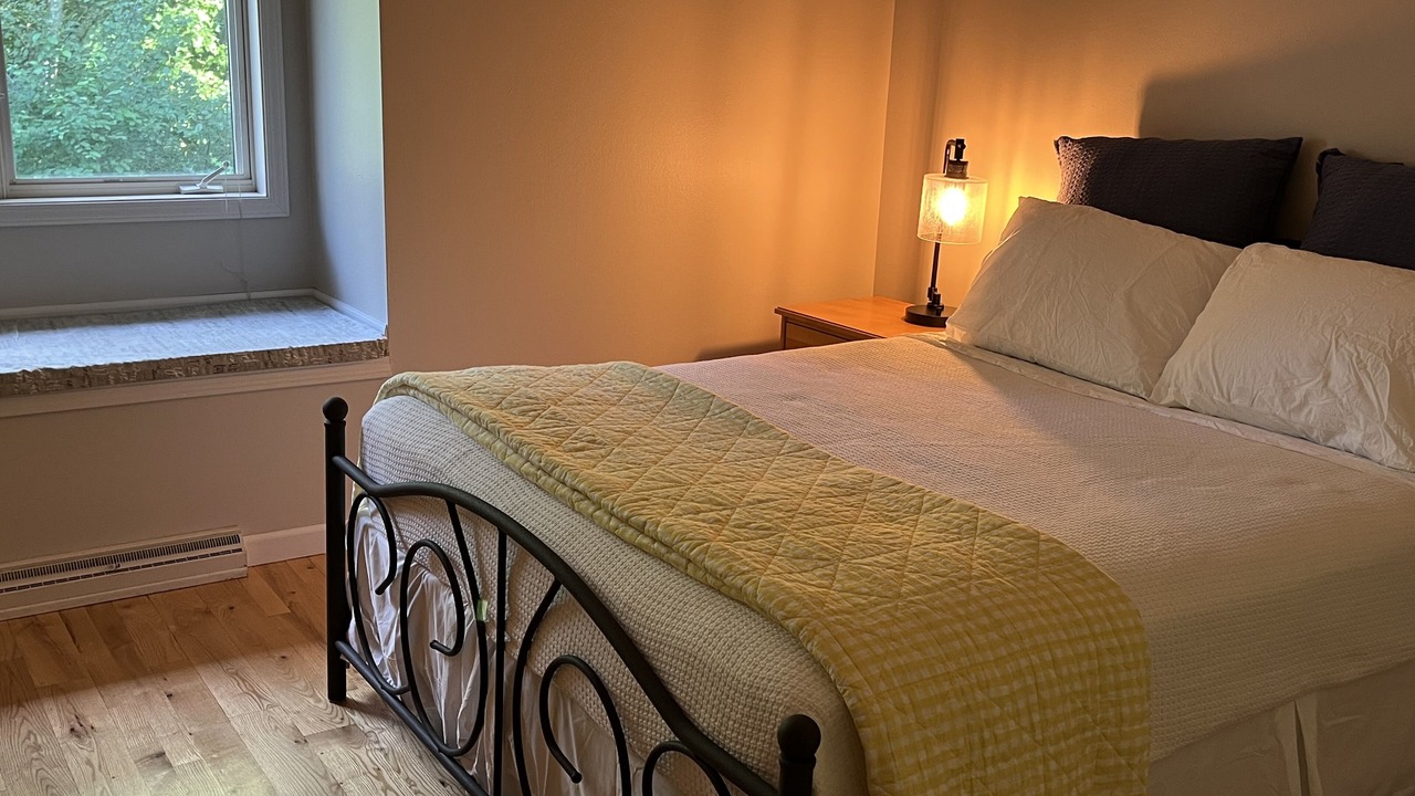 Photo of Bedroom in Wisconsin Rapids
