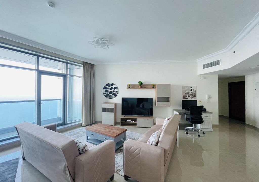 Photo of Bedroom in Rumailah