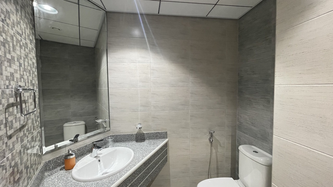 Photo of Bathroom in Rumailah