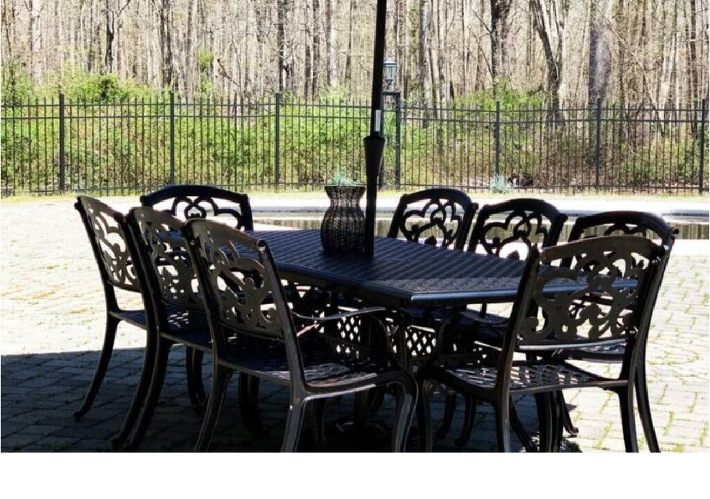 Photo of Outdoor in Westbrook