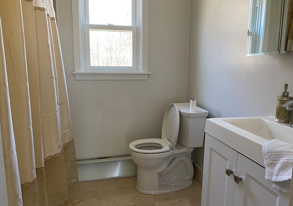 Photo of Bathroom in Westbrook