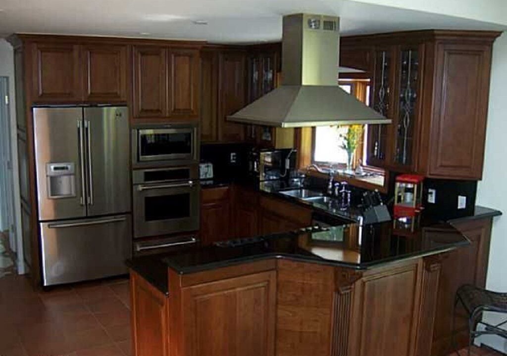 Photo of Kitchen in Westbrook