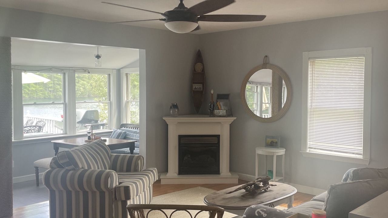 Photo of Livingroom in Averill Park