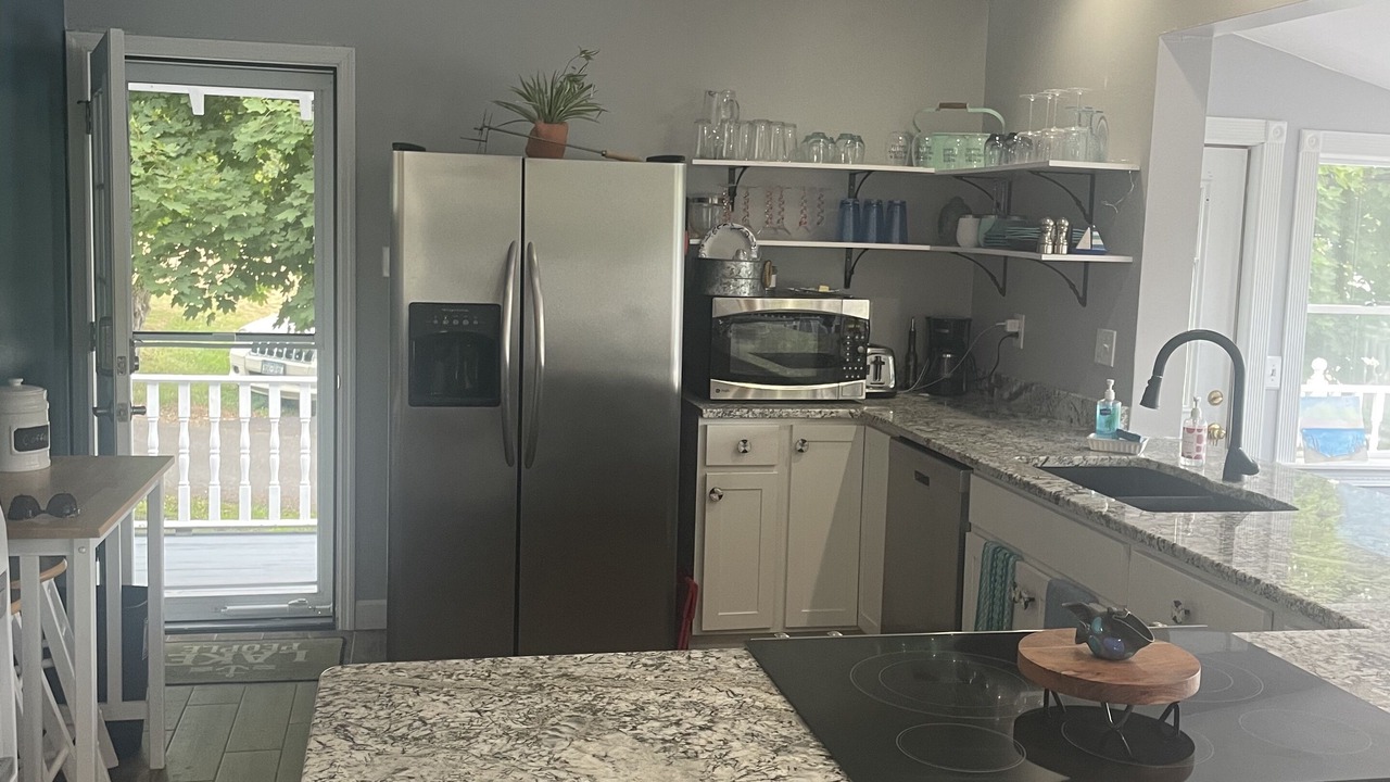 Photo of Kitchen in Averill Park
